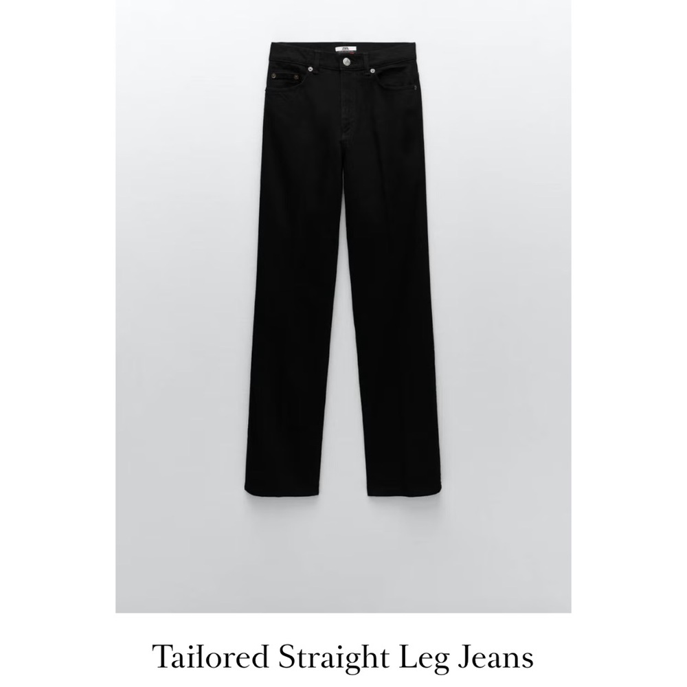 Charlotte Gainsbourg Designed for Zara
Size 4, small.